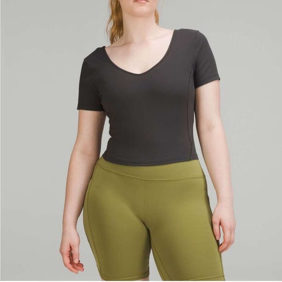 Lululemon Align T-Shirt - Picture 4 of 5